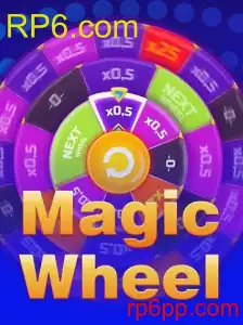 MagicWheel