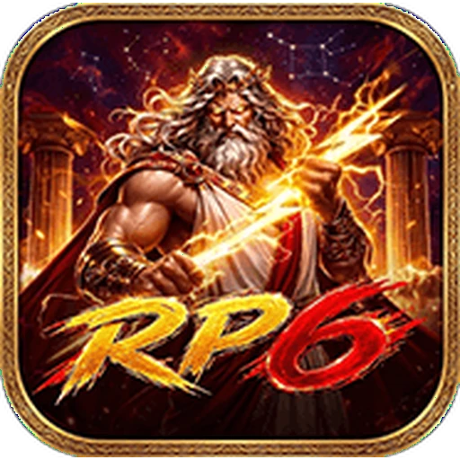 RP6.com Logo